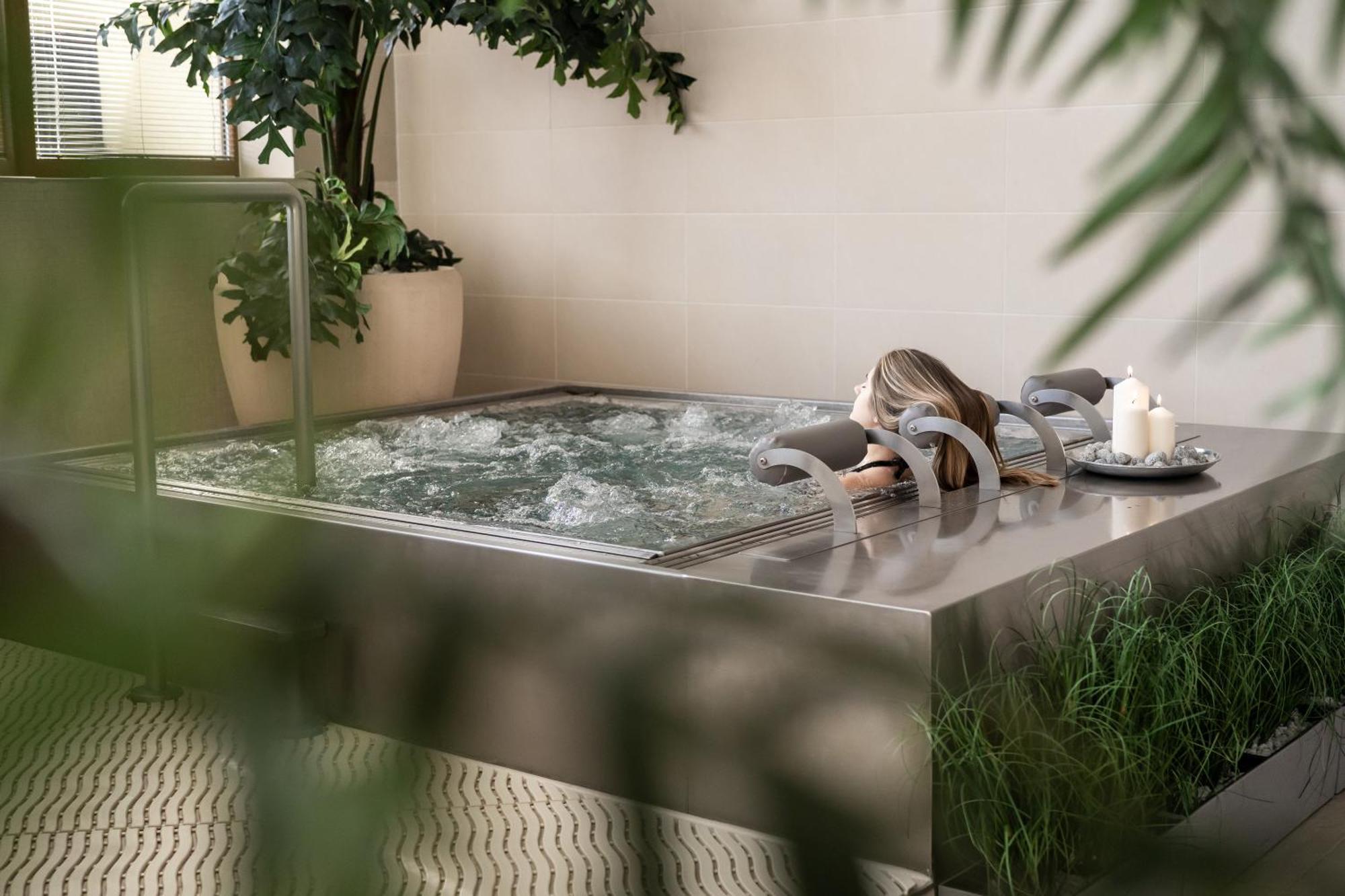 Hotel Sladovna Czarna Góra Zewnętrze zdjęcie