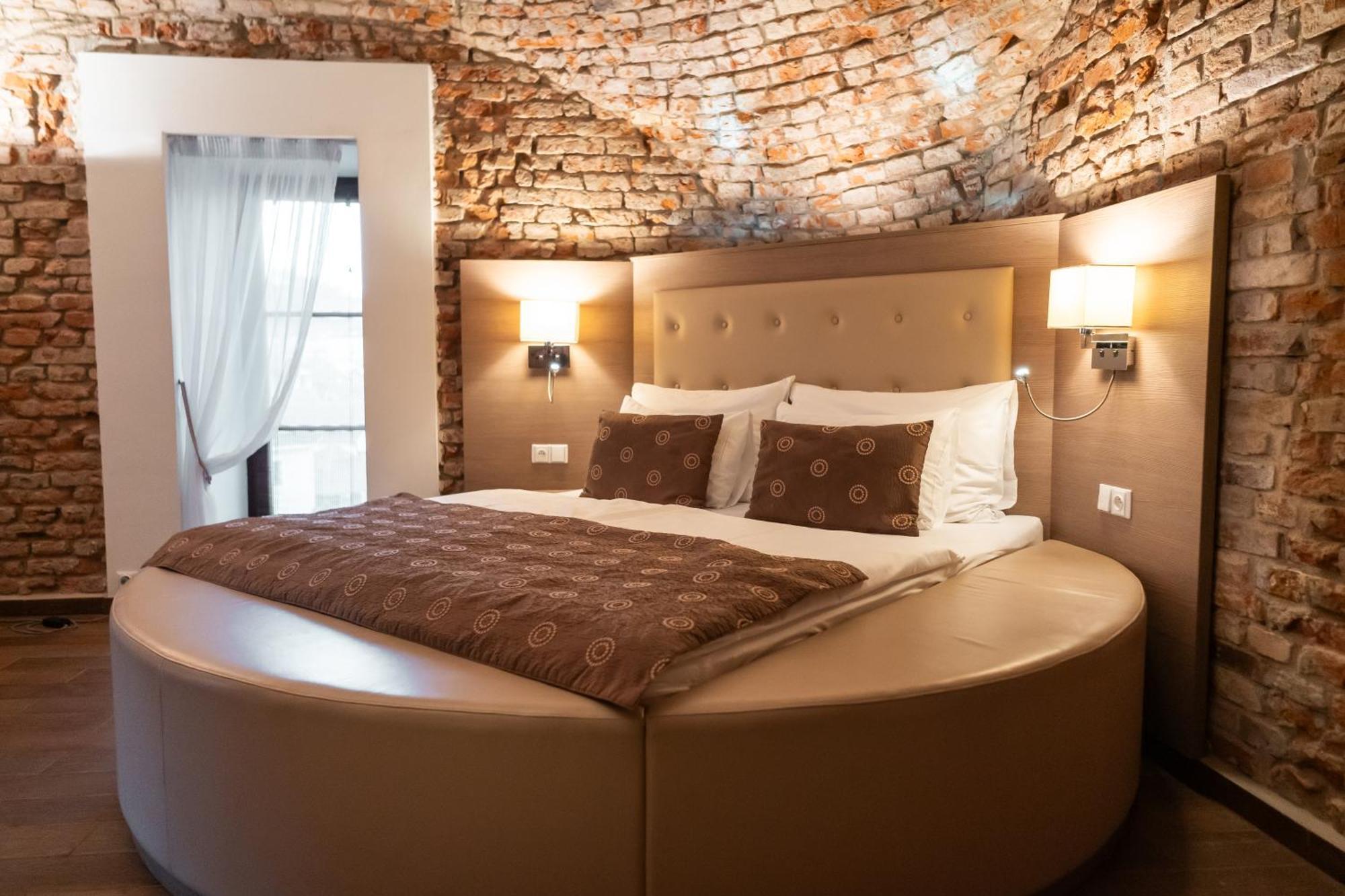 Hotel Sladovna Czarna Góra Zewnętrze zdjęcie