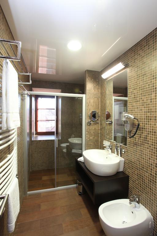 Hotel Sladovna Czarna Góra Pokój zdjęcie
